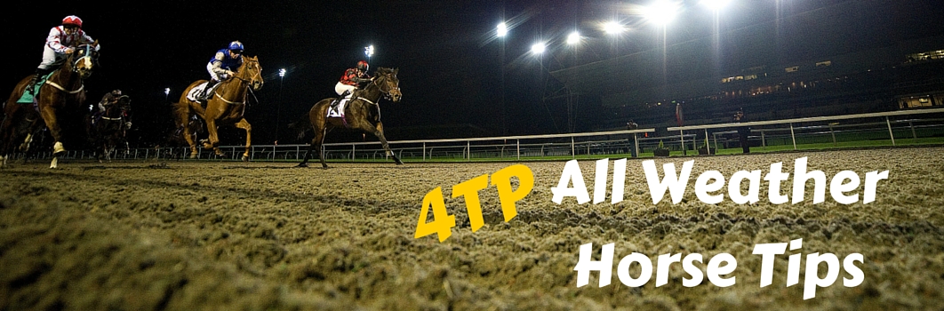 All Weather Racing Tips